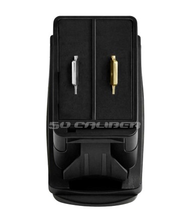 .50 Caliber Racing Dash Panels for Polaris RZR