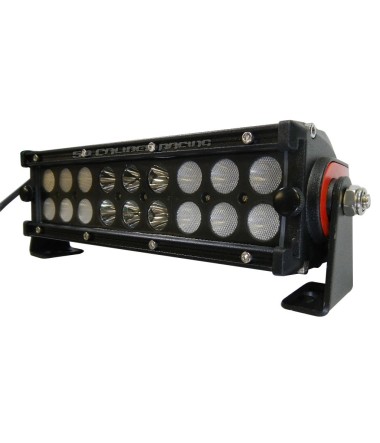 50 Caliber Racing Branded 10 inch LED Light Bar