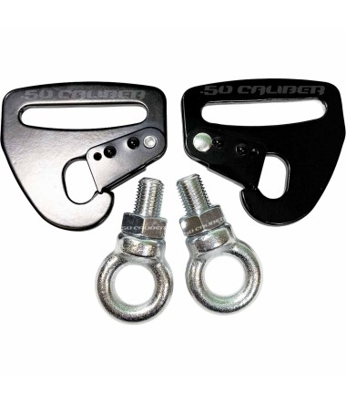 50 Caliber Racing Quick Release Harness Mount