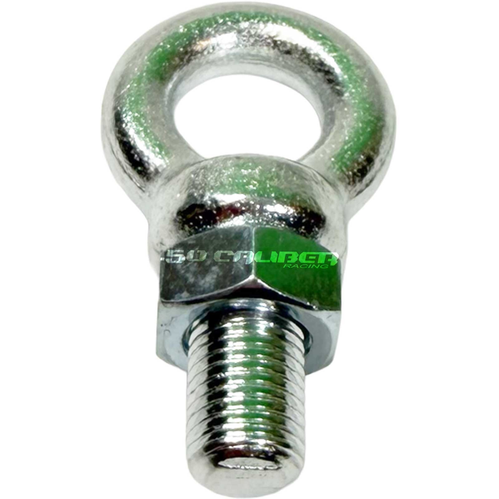 50 Caliber Racing Quick Release Harness Mount