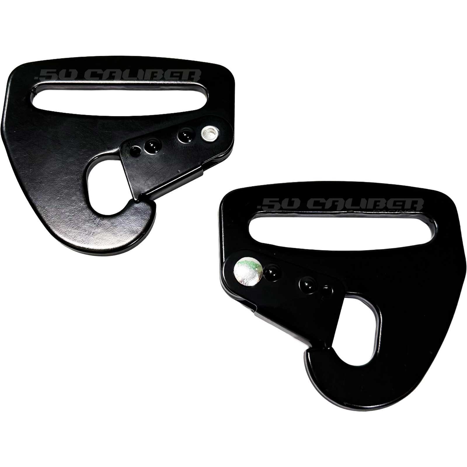 50 Caliber Racing Quick Release Harness Mount