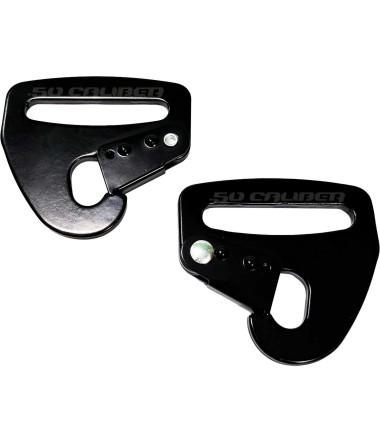 Quick Release Harness Mount