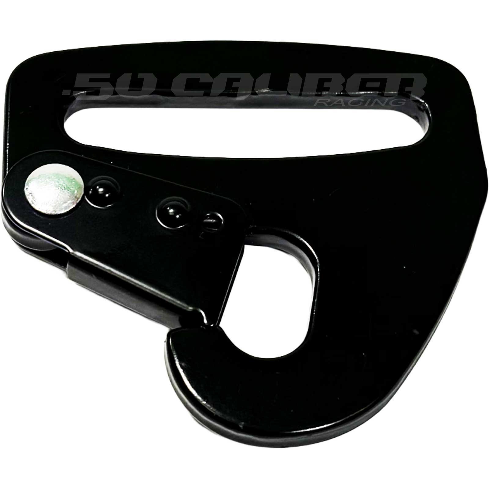 50 Caliber Racing Quick Release Harness Mount