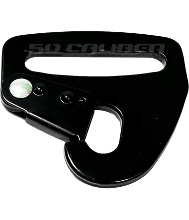 50 Caliber Racing Quick Release Harness Mount