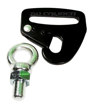50 Caliber Racing Quick Release Harness Mount