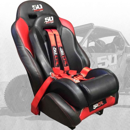 Off Road Child Booster Seat