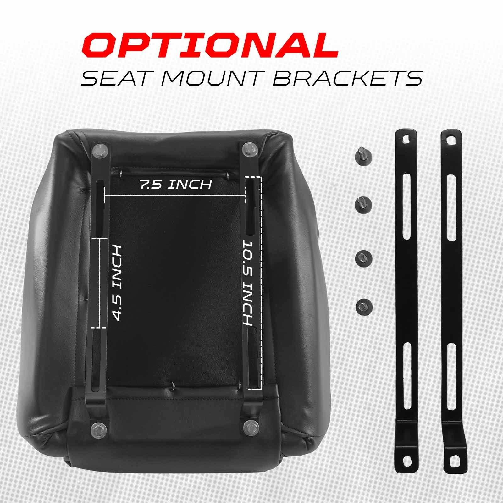 XP 1000 Booster Seat