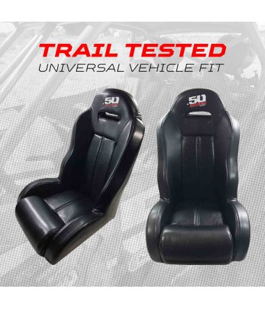 Safety booster seat for Can-Am Polaris Yamaha RZR X3 YXZ Honda Talon