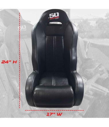 XP 1000 Booster Seat