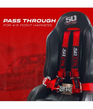 XP 1000 Booster Seat