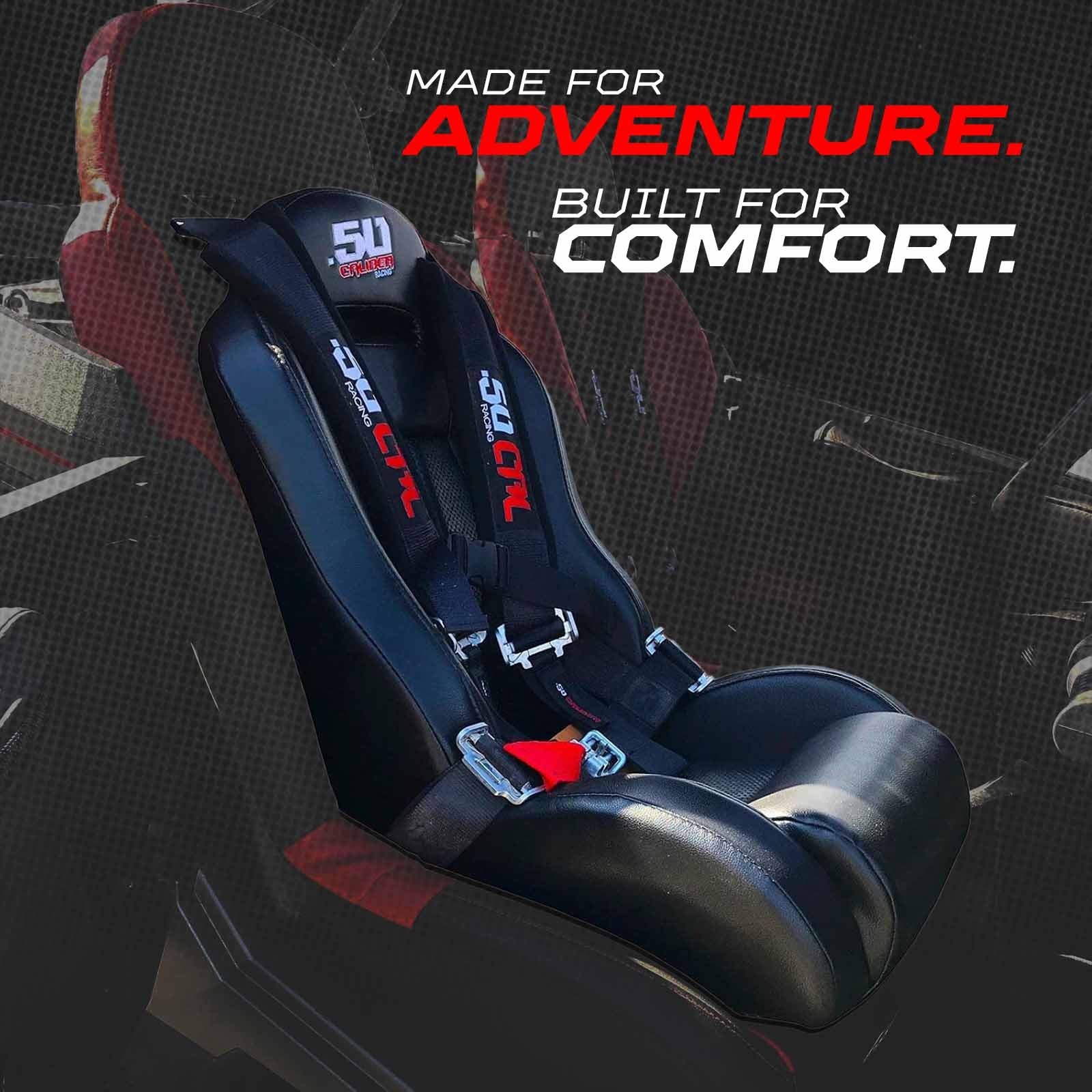 XP 1000 Booster Seat