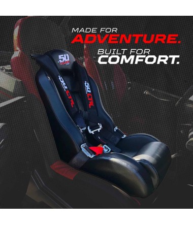 XP 1000 Booster Seat