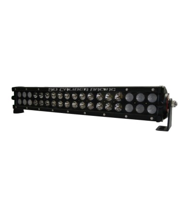 50 Caliber Racing Branded 16.5 inch LED Light Bar