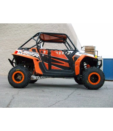 Polaris RZR  570, 800, XP900 Roll Cage