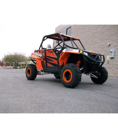 Polaris RZR  570, 800, XP900 Roll Cage