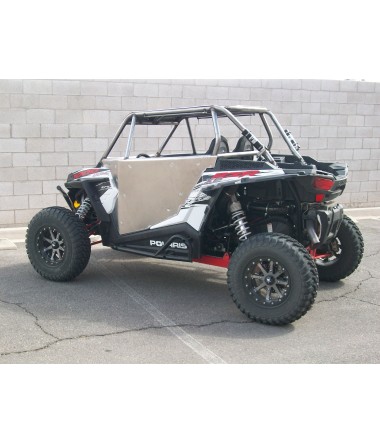 Polaris RZR Xp 1000 Roll Cage