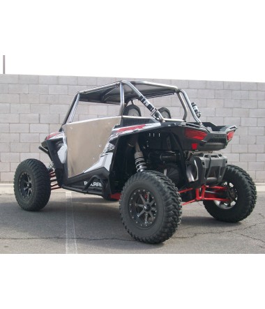 Polaris RZR Xp 1000 Roll Cage