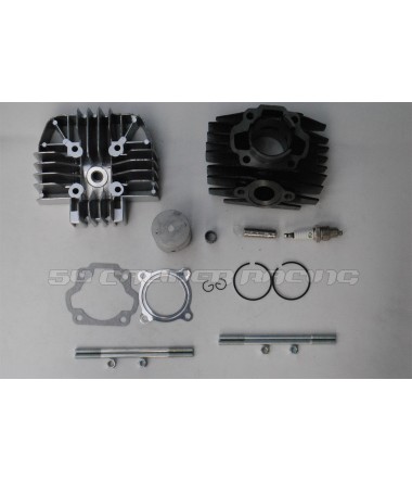 88cc stage 2 big bore kit for honda xr crf 50's and 70's