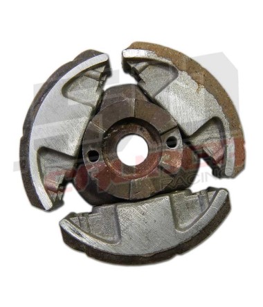 Trail Bikes HD Auto Clutch.