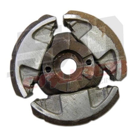 Trail Bikes HD Auto Clutch.