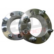 Wheel Spacers 4x137 2 inch