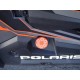 Polaris RZR XP1000 Gas Cap Orange