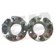 Wheel Spacer 5 x 4.5 Inch