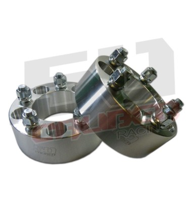 Wheel Spacers 5x4.5 - 1.0 Inch