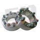 Wheel Spacer 6 x 5.5 Inch