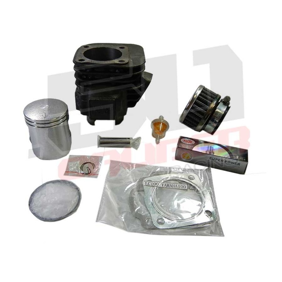 Polaris Sportsman 90 Top End Rebuild Kit