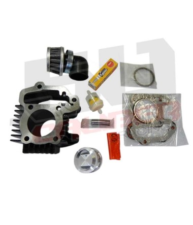 Polaris Sportsman 90 Top End Rebuild Kit