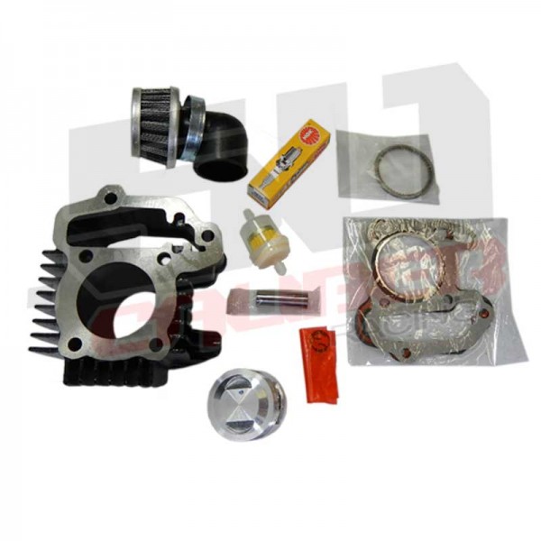 FCK-22-81000220 Kit réparation robinet d'essence YFM 80 Badger/Raptor 