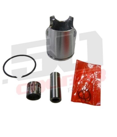 Piston Kit Standard Bore KTM 50