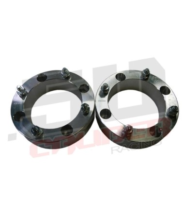 Wheel Spacers 4x156 2 inch