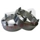 Wheel Spacers 4x156 2 inch