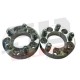 Wheel Spacer 5 x 4.5 Inch - 1in - 3