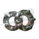 Wheel Spacer 5 x 4.5 Inch - 1in - 4