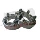 Wheel Spacer 5 x 4.5 Inch - 1in - 5