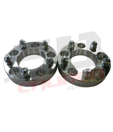 Wheel Spacers 5x4.5 - 1.0 Inch