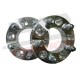 Wheel Spacer 5 x 5 Inch - 1in - 4