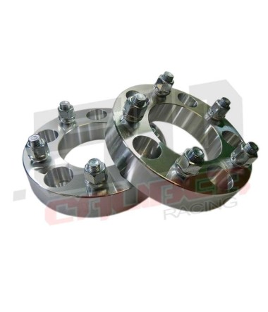 Wheel Spacers 5x4.5 - 1.0 Inch