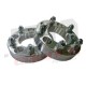Wheel Spacer 5 x 5 Inch - 1in - 6