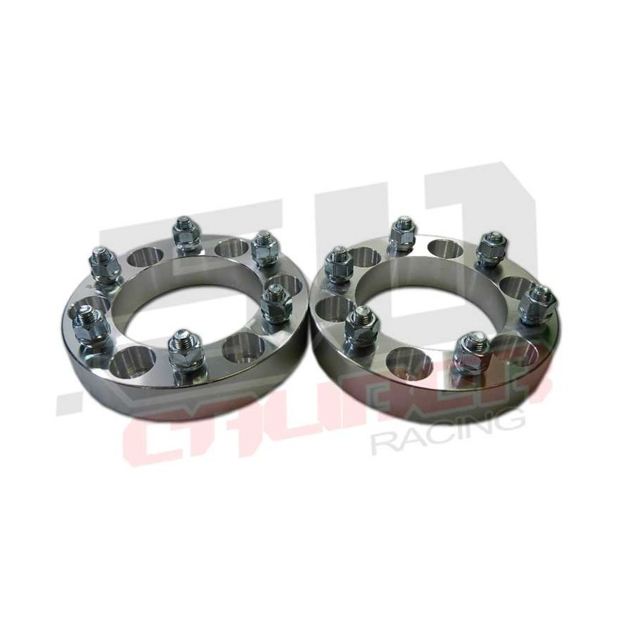 Wheel Spacer 5 x 5.5 Inch - 1in - 3