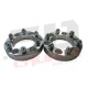 Wheel Spacer 5 x 5.5 Inch - 2in - 1