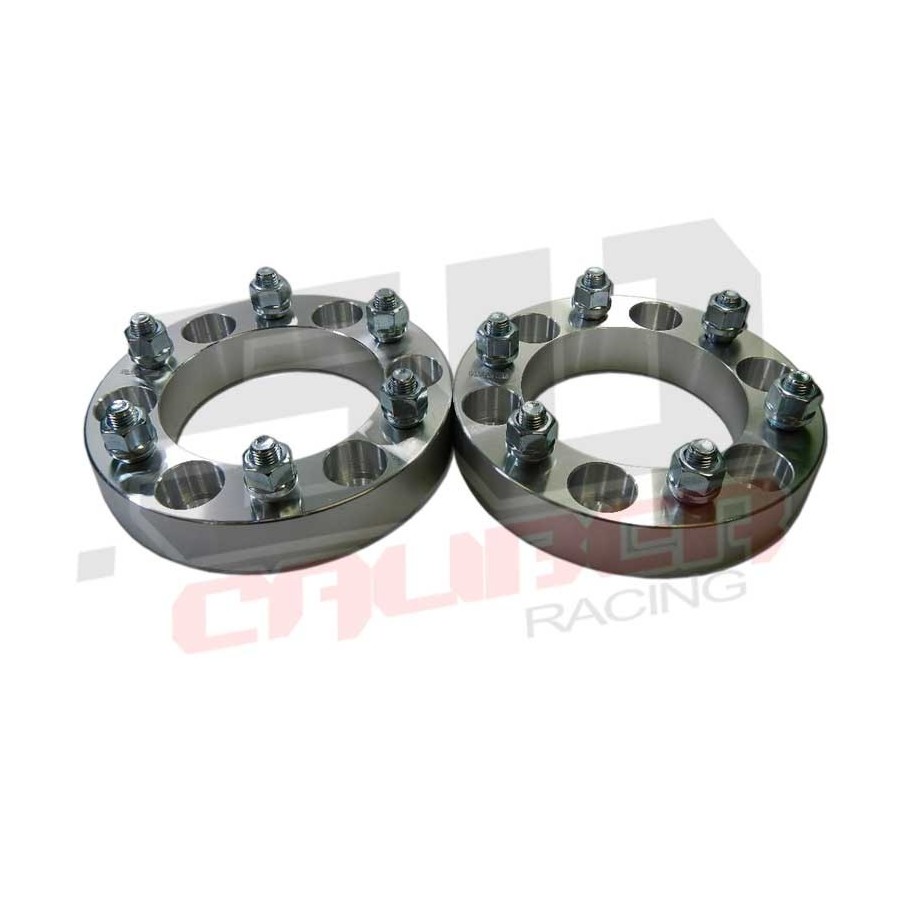 Wheel Spacers 5x4.5 - 1.0 Inch