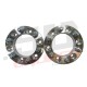 Wheel Spacer 6 x 5.5 Inch - 1in - 2