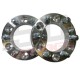 Wheel Spacer 6 x 5.5 Inch - 1in - 3