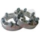 Wheel Spacer 6 x 5.5 Inch - 1in - 4