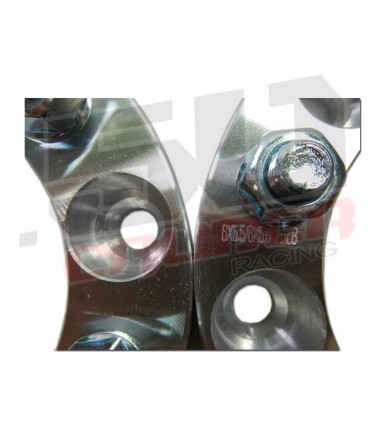 Wheel Spacers 5x4.5 - 1.0 Inch