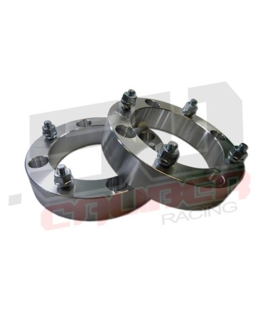 Wheel Spacers 4x156 1.5 inch